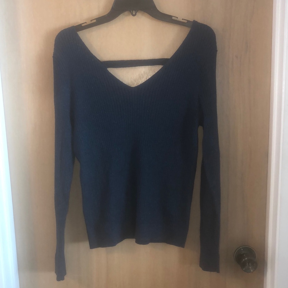 Simply Styled sweater